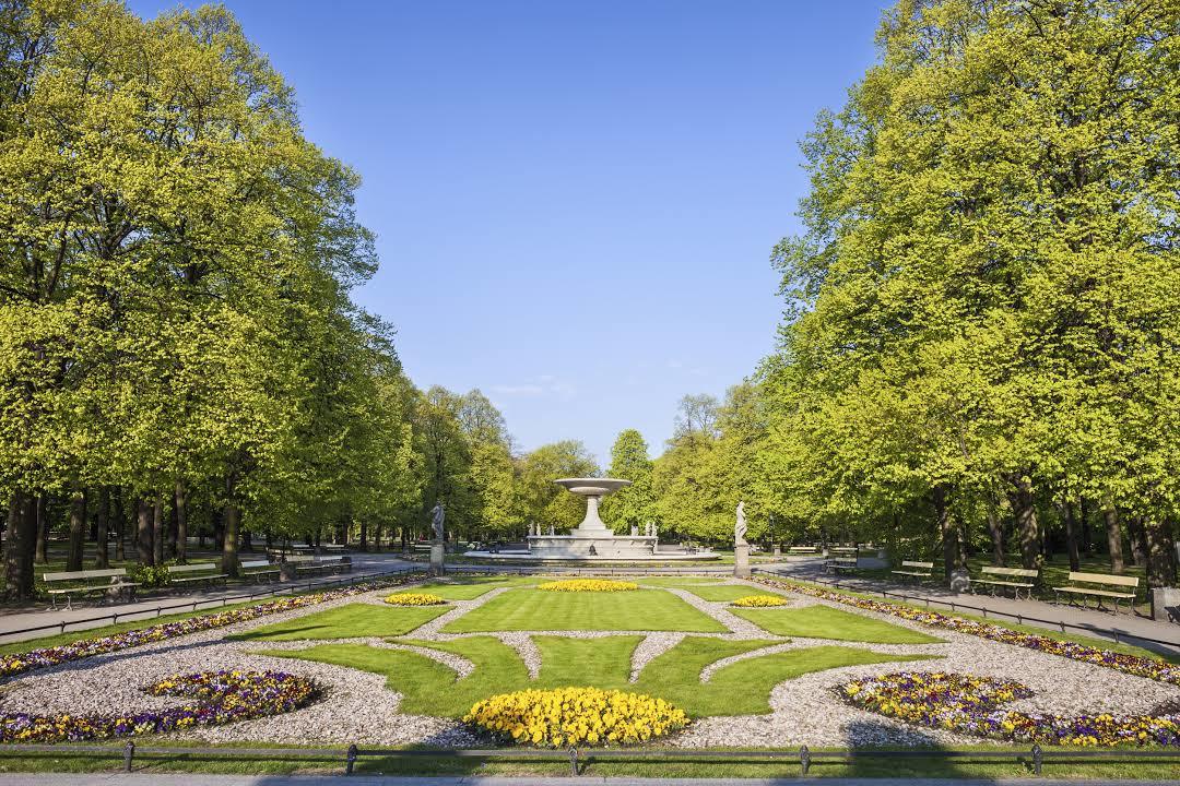 Giardini Sassoni